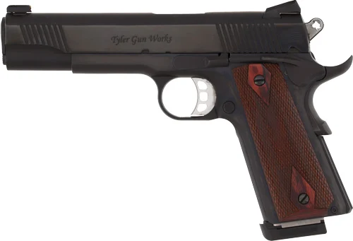 TYLER GUNWORKS 1911 GOVT 2 TYLER GUNWORKS 1911 GOVT - Image 2