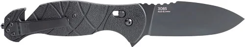 KA-BAR COYTU FOLDER 3.5" DEEP - BELLY DP CROSSBAR W/CUTTER 3 KA-BAR COYTU FOLDER 3.5" DEEP - BELLY DP CROSSBAR W/CUTTER - Image 3