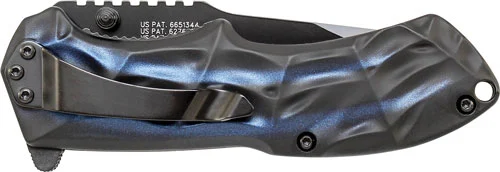 S&W KNIFE BLACK OPS 3RD GEN. 2 S&W KNIFE BLACK OPS 3RD GEN. - Image 2