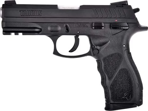 TAURUS TH9 9MM 4.25" ADJ. 2 TAURUS TH9 9MM 4.25" ADJ. - Image 2